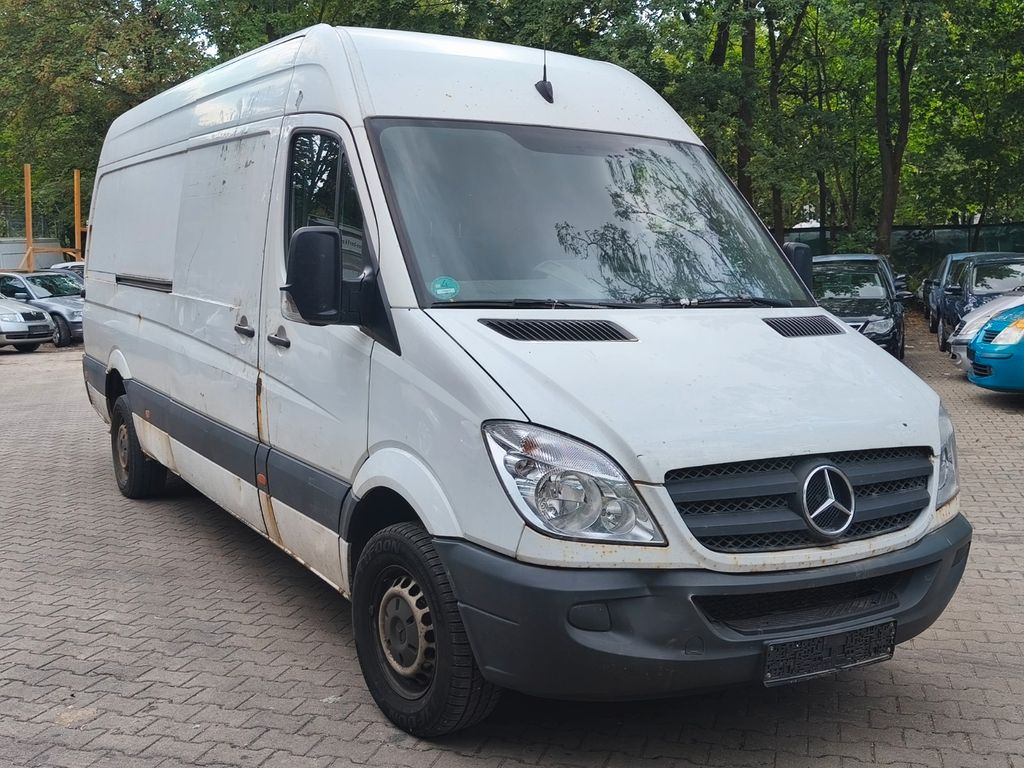 Angebot ansehen Mercedes-Benz Sprinter