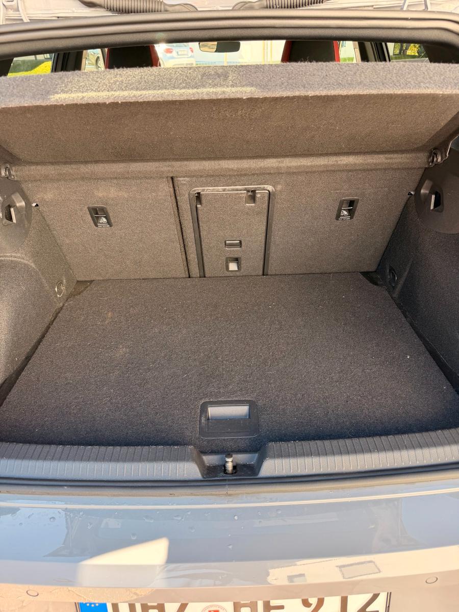 Volkswagen Golf 2.0 TSI OPF DSG GTI, миниатюра 8