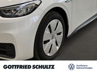 Volkswagen ID.3 - Vorschau Bild 11