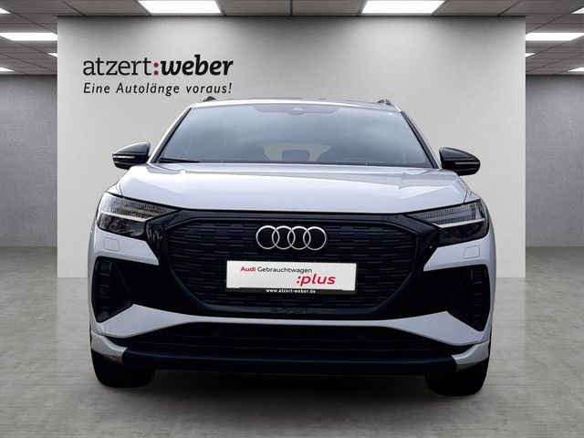 Fahrzeugabbildung Audi Q4 e-tron 40 advanced PANO Navi Matrix SONOS