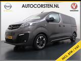 Opel Vivaro kombi Electric 8-Persoons L2 75kWh Leder - Opel Vivaro: L2