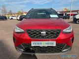 Seat Arona FR 1.0 TSI DSG LED/SHZ/Kamera - Seat Gebrauchtwagen