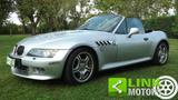 BMW Z3 2.8 24V M Sport ben tenuta di meccanica - BMW Z3 aus 2000: Roadster