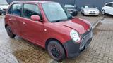 Daihatsu TREVIS Trevis 5t Klima - Daihatsu TREVIS Gebrauchtwagen
