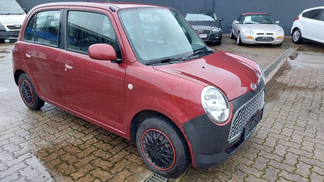 Daihatsu TREVIS Trevis 5t Klima