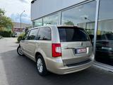 Lancia Voyager Silver 7-Sitze/Leder/Tempo/Klimaauto - Lancia in Frankfurt (Main)
