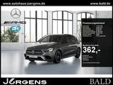Mercedes-Benz B 220 d AMG-Sport/LED/Cam/Night/Keyl/Winter/19' - Mercedes-Benz B 220 Jahreswagen