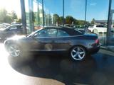 Audi A5 Cabriolet 2.0 TFSI, Klima, SHZ, LMF, PDC - gebrauchte Audi A5 aus dem Jahr 2009