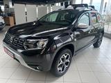 Dacia Duster II 1.3 TCe 130 Anniversary 4WD GPF+Navi++ - Dacia Duster aus 2020