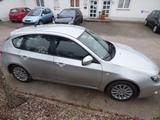 Subaru Impreza Active 4WD, 1.Hand - Subaru Gebrauchtwagen von 2008