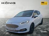 Ford Fiesta 1.0 EcoBoost Vignale Panoramaglasschiebed - Ford Fiesta: Vignale