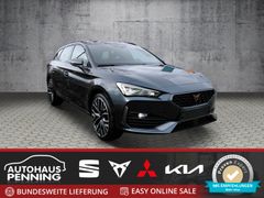 Fahrzeugabbildung Cupra Leon ST 1.4 e-HYBRID+KAMERA+PDC+ACC+SHZ+NAVI+LED