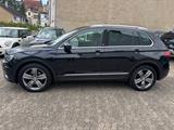 Volkswagen Tiguan Sound 4M Panorama/LED/AHK/Sitzhzg/Navi - Volkswagen in Saarbrücken