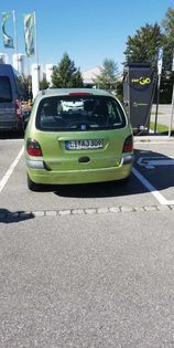 Renault Scenic 1.4 16V -