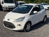 Ford Ka 1,2 Trend/ Klima /TÜV 07/2027 - Ford Ka/Ka+ in Bochum
