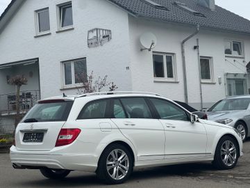 Mercedes C 220 - 8
