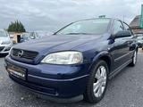 Opel Astra /KLIMA/TÜV NEU/ALU - Opel Astra aus 2000