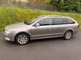 Skoda Superb 1.8 TSI Ambition Combi Ambition - gebrauchte Skoda Superb aus dem Jahr 2012