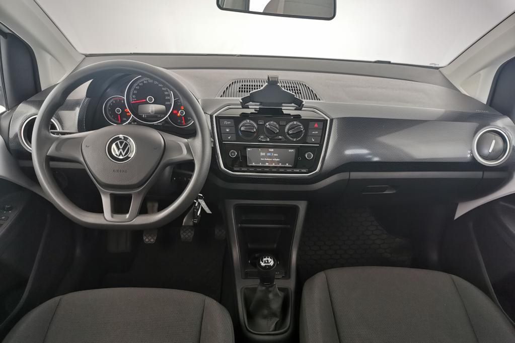 Volkswagen up! move up! 1.0 MPI SH*Klima