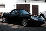 Porsche Boxster 2.7 - - Porsche Boxster in Bonn