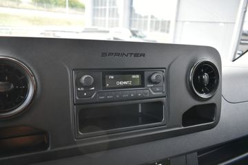 Mercedes Sprinter - 10