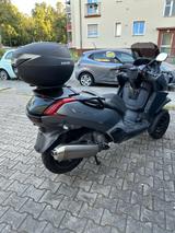 Peugeot Metropolis RS 400 - Offers