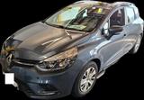 Renault Clio IV GT Kombi 1Hand  BENZIN 0,9TCE 66KW - Renault Clio: 6.0