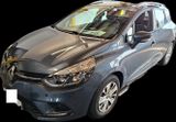 Renault Clio IV GT Kombi 1Hand  BENZIN 0,9TCE 66KW - Renault Clio: 1.6