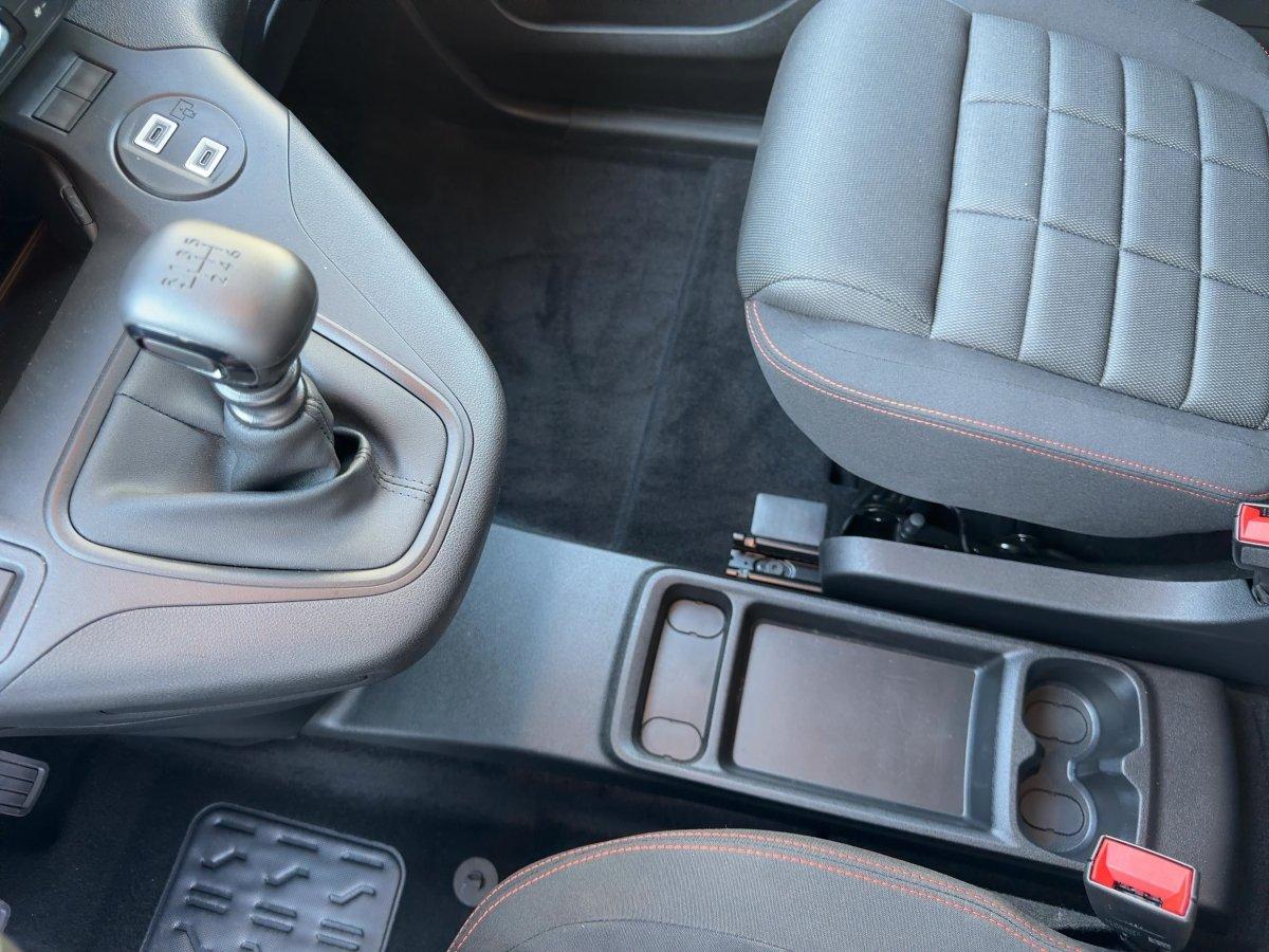 Citroën Berlingo 1.5 Diesel 130 Max XL LED+Navi+2xKlima
