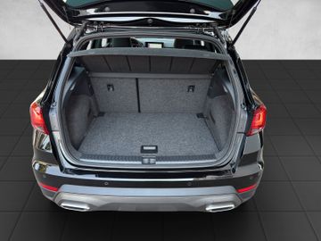 Seat Arona FR-Line 1.5 TSI 110kW|NAVI|LED|Kamera