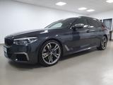 BMW M550 5 Touring M550 d xDrive - BMW M550 Kombi Xdrive mit Diesel-Antrieb
