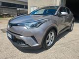 Toyota C-HR 1.8 Hybrid E-CVT Business - Toyota C-HR Kombi Gebrauchtwagen