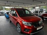 Renault Kangoo E-Tech 100% e Kangoo E-TECH - Renault Kangoo mit Elektro-Antrieb: E10