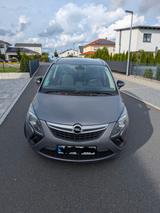 Opel Zafira Tourer 2.0 CDTI ecoFLEX INNOVATION 12... - Opel Zafira Tourer: Innovation