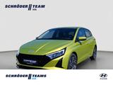 Hyundai i20 1.0 T-GDI DCT Trend Komfortpaket - Hyundai Neuwagen in Bielefeld