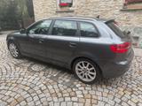 Audi A3 1.4 TFSI S tronic Ambition Sportback Ambition