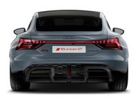 Audi RS e-tron GT - Vorschau Bild 6
