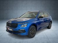 Skoda Kamiq - Vorschau Bild 1
