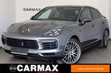 Porsche Cayenne Coupe E-Hybrid,Sport-Chrono,Sitzlüft,AHK - Porsche Cayenne: Coupe
