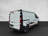 Opel Vivaro Selbstausbau Campervan - Opel Diesel