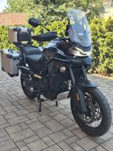CFMOTO 800MT  - CFMOTO 800MT
