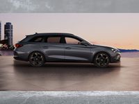 Cupra Leon - Vorschau Bild 4