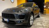 Porsche PORSCHE Macan 3.0 S Diesel-bose-sedili con memor - Porsche Macan mit Halbautomatikschaltung