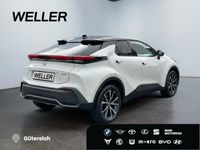 Toyota C-HR - Vorschau Bild 17