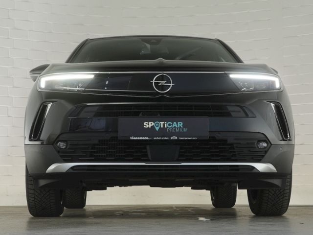 Mokka B ULTIMATE+LED+NAVI+RÜCKFAHRKAMERA+SITZ-/L