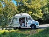 Fiat Ducato 280L - Weinsberg Cosmos - Wohnmobile bis 2.000 Euro