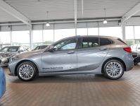 BMW 118 - Vorschau Bild 9