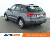 Audi Q3 2.0 TFSI quattro Aut.*NAVI*XENON*PDC*KLIMA* - Audi Q3 mit Benzin-Antrieb: Geländewagen, 2.0