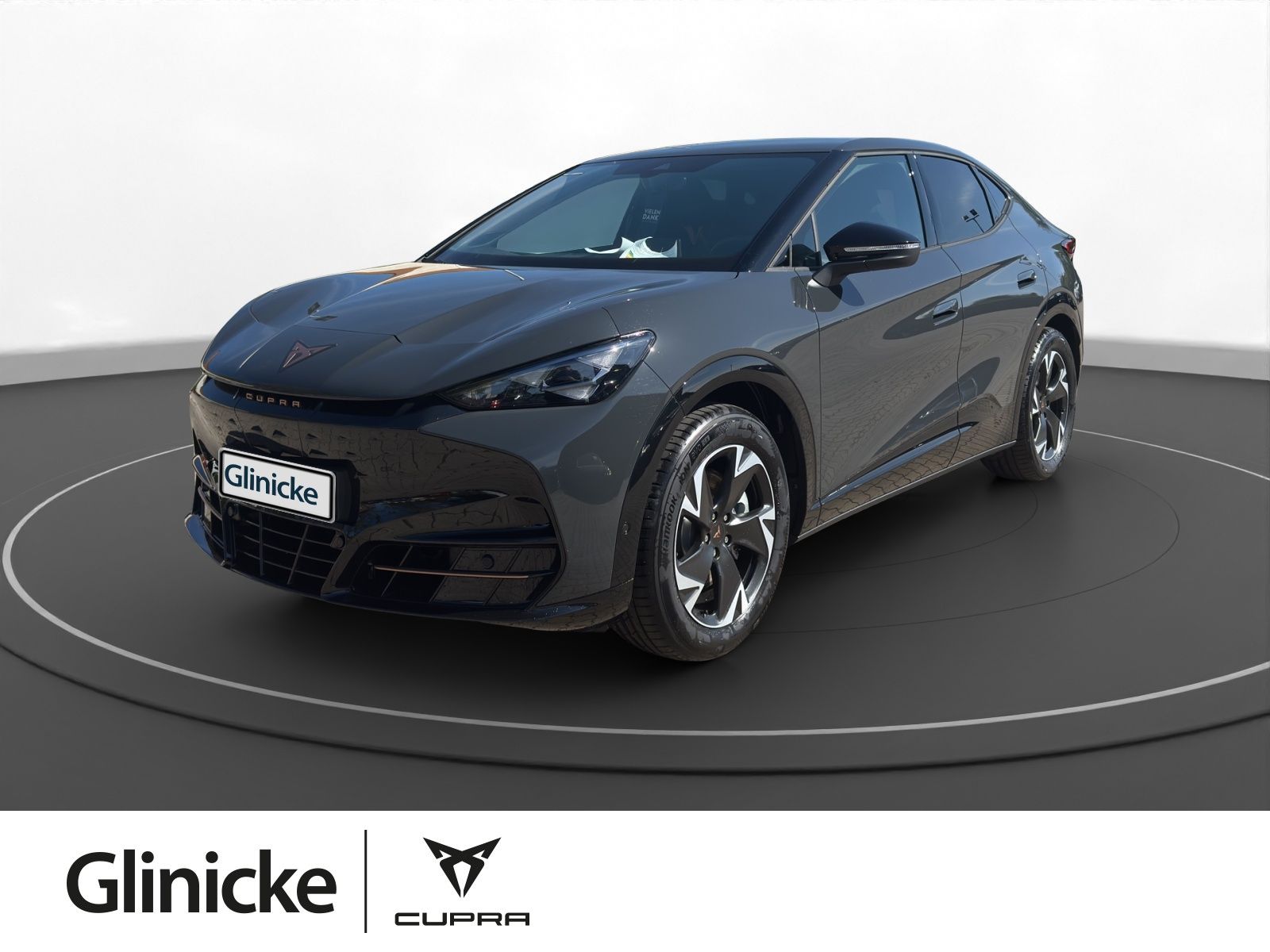 Cupra Tavascan - Bild 1