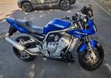 Yamaha FZS 1000, SB-Lenker, Reifen, Batterie + Tüv neu. - Offers